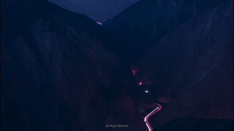 پوستر کوچک