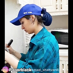 طنز جدید پریسا | پریسا پورمشکی...