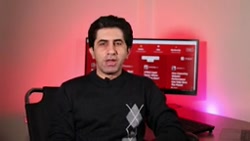 ترفندهایی برای موفق بودن درشبک...