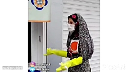 پریسا پور مشکی | بهترین سری کل...