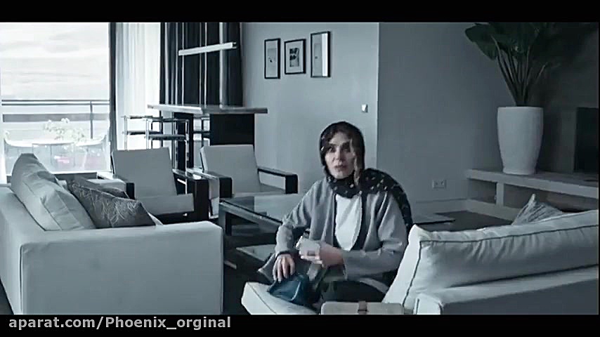 قسمت 6 (ششم) سریال قورباغه زمان52ثانیه
