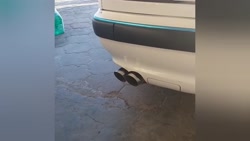 کاتاف زدن رگباری پژو پارس elx