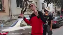 فیمس حاجی  چالش کی باهوش تره