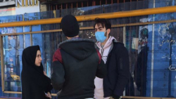 فیلم کوتاه از محمد رضا بخشی