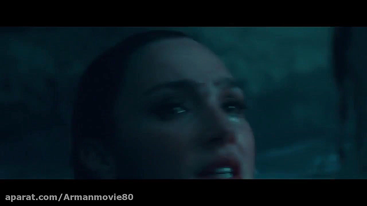زن شگفت انگیز ۱۹۸۴ دوبله فارسی Wonder Woman 1984 2020 زمان8123ثانیه
