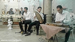 گروه موسیقی سنتی شاد زیبا