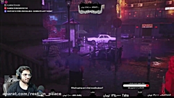 پارت 9 واکترو HITMAN 3 واقعا م...