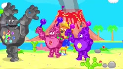 دانلود انیمیشن جدید: کارتون خا...