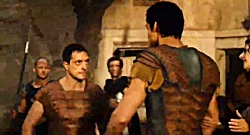 فیلم سینمایی فنا ناپذیران با (...