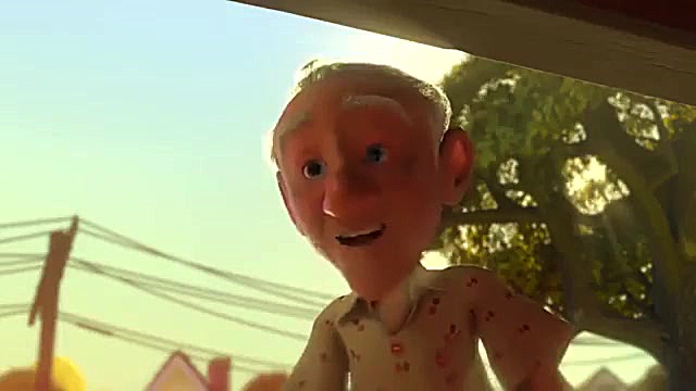 دانلود انیمیشن جدید: معرفی فیلم معرفی انیمیشن کوتاه Taking Flight / رسانه تصویر زمان319ثانیه