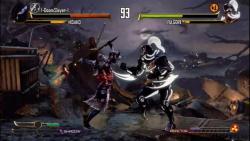 گیمپلی بازی مبارزه ای Killer Instinct مد های Shadow Lords و Shadow Survival