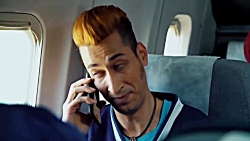 سکانسهای خنده دار پایتخت  وقتی...