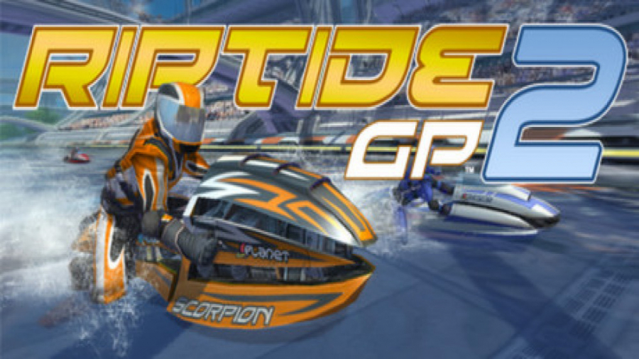 دانلود بازی مسابقه ای جت اسکی ( Riptide GP 2 ) نسخه کامل برای کامپیوتر زمان63ثانیه