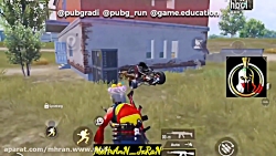 آموزش پرو شدن در بازی پابجی مو...