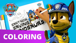 انیمیشن سگهای نگهبان - سگهای ن...