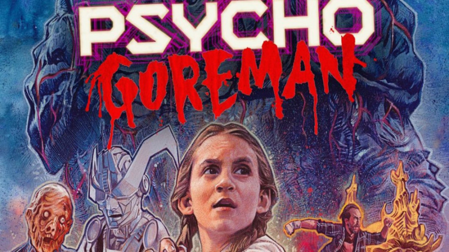 فیلم گورمن روانی 2021 Psycho Goreman با زیرنویس فارسی | ترسناک، علمی تخیلی زمان5674ثانیه