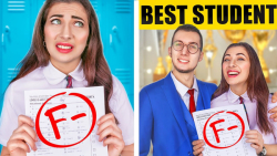 وضعیت های خنده دار در دانشگاه...