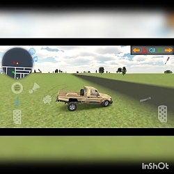 دریفت تیوتا در کلاچ