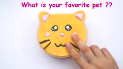 اسلایم کیوت _ اسلایم با طرح حی...