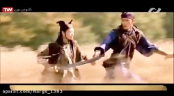 فیلم سینمایی اکشن خانه خنجر ها...