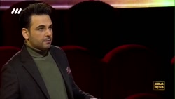 عصر جدید نیمه نهایی/اجرای گروه...