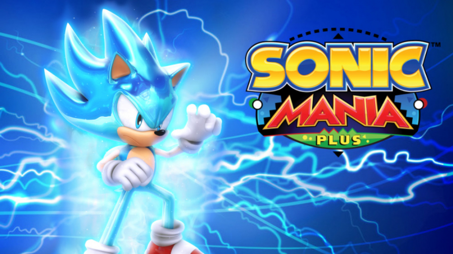 Sonic Mania بهترین مود OP بین تمام بازی ها و سوپر اگمن!
