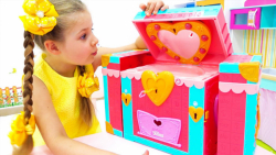 دیانا شو جدید - دیانا و دوستان...