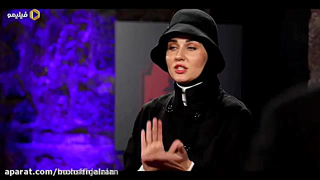دانلود مسابقه شب های مافیا _فصل چهارم قسمت دوم زمان59ثانیه