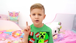 دیانا و روما | دیانا لایو | دی...