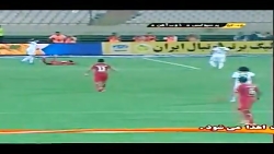 ذوب آهن - پرسپولیس