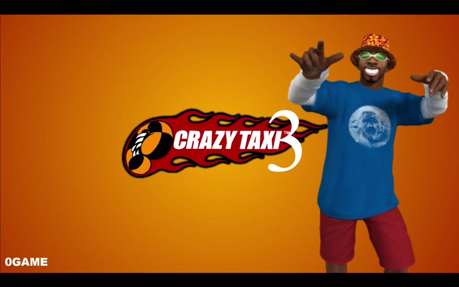آموزش نصب بازی تاکسی دیوانه 3 | | Crazy Taxi | | کامل || 100%