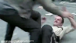 تریلر فصل اول مردگان متحرک