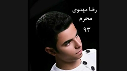 رضا مهدوی رضا مهدوی