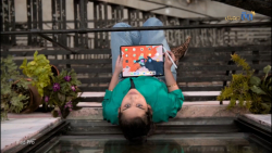 ویدئوی معرفی تبلت اپل مدل iPad Pro 12.9 2018