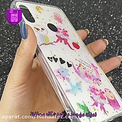 قاب فانتزی گوشی شیائومی کد XM2...