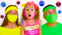 برنامه کودک جدید - مایا و میکر...