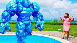 برنامه کودک جدید - آدریانا شو...