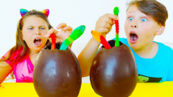 برنامه کودک جدید - آدریانا با...