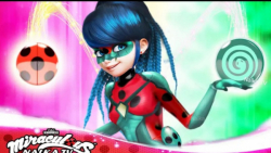 تبدیل جدید و فان لیدی باگ با ت...