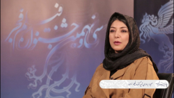 سمیرا برادری: فیلم «زالا...