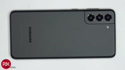 کالبدشکافی گوشی گلکسی اس 21 پلاس سامسونگ - زومیت