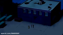 بن تن بیگانه تمام عیار