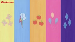 انیمیشن پونی دوستی معجزه آسا