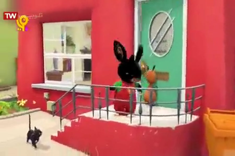 کارتون عروسک های دوست داشتنی ق...