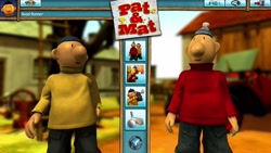 پت و مت- تعمیر ماشین