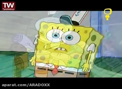 دانلود باب اسفنجی جدید - باب ا...