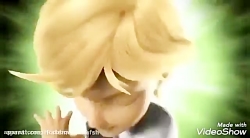 تبدیل کت نوار و لیدی نوار