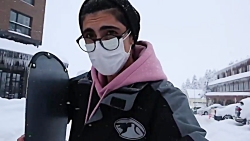 سخت ترین ولاگ زندگیم (فیمس حاج...