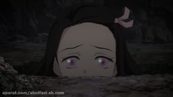 اهنگ انیمه ای که اسم فیلمش رو...