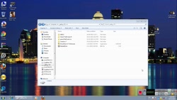 اموزش نصب ویندوز ۷ با فلش با دیسک با هارد